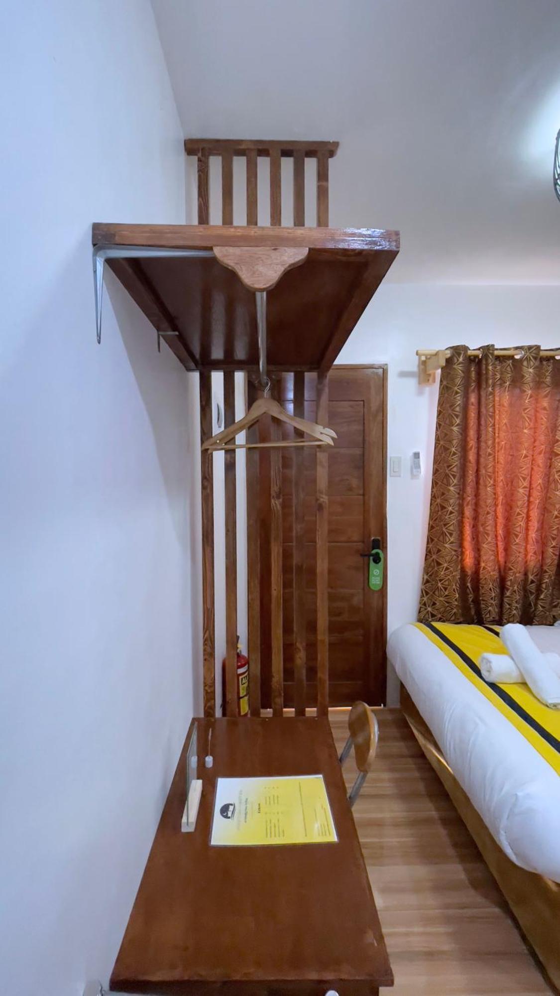 Mactan Hostel ماكتان المظهر الخارجي الصورة